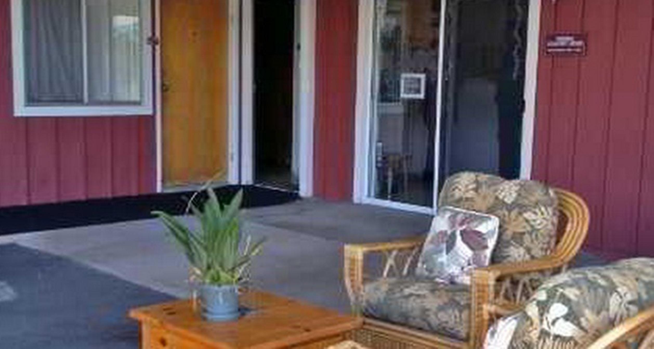 Castle Waimea Country Lodge Dış mekan fotoğraf