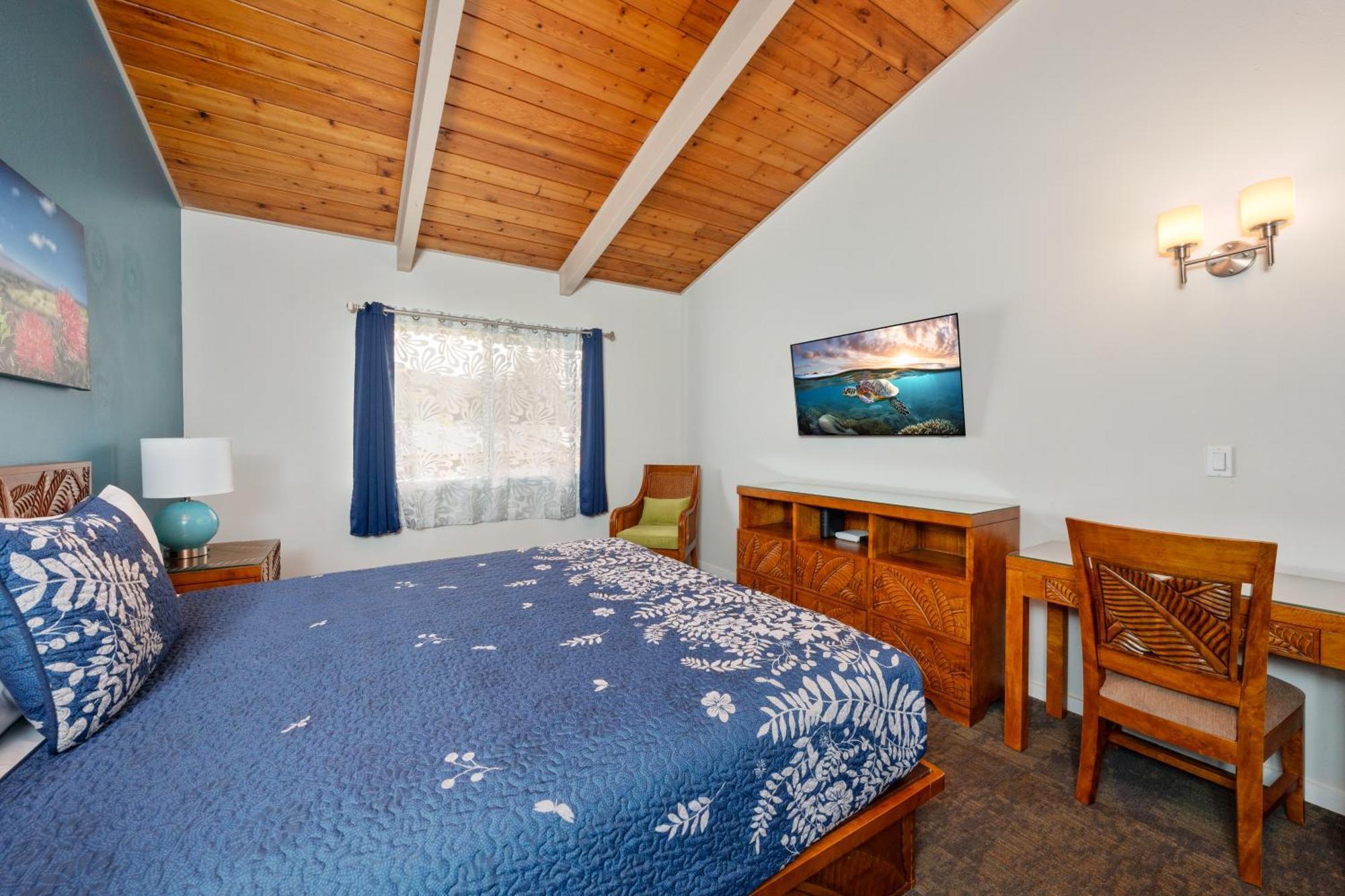 Castle Waimea Country Lodge Dış mekan fotoğraf